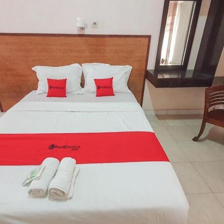 Hotel Reddoorz At Pujon Malang à Batu  Extérieur photo