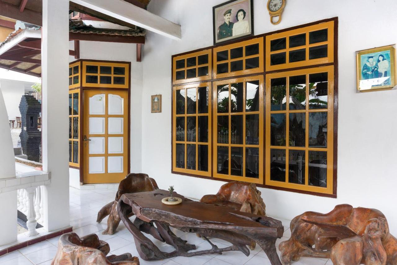 Hotel Reddoorz At Pujon Malang à Batu  Extérieur photo