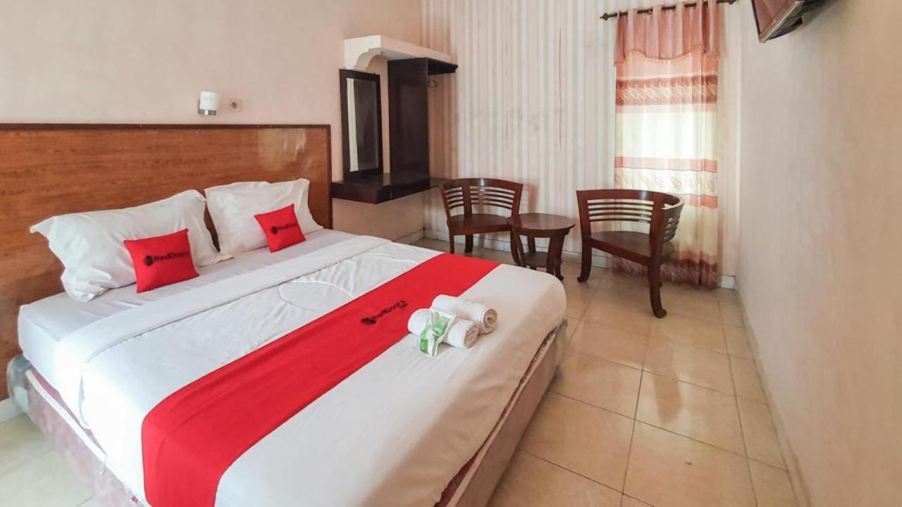 Hotel Reddoorz At Pujon Malang à Batu  Extérieur photo