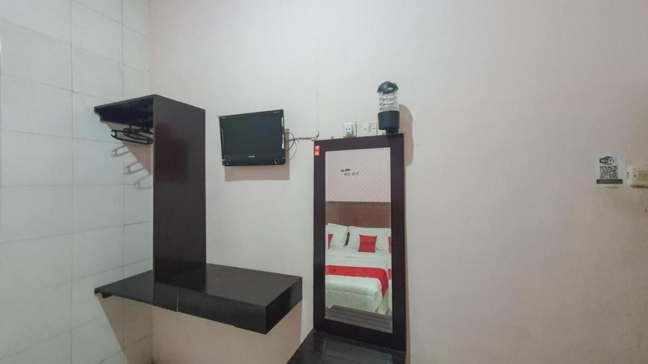 Hotel Reddoorz At Pujon Malang à Batu  Extérieur photo